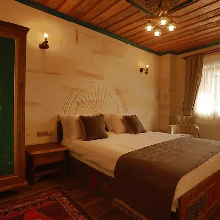 Ada Cave Suites Göreme Exterior foto