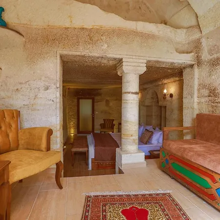Ada Cave Suites Göreme Exterior foto
