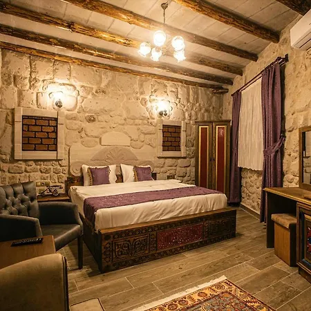 Ada Cave Suites Göreme Exterior foto