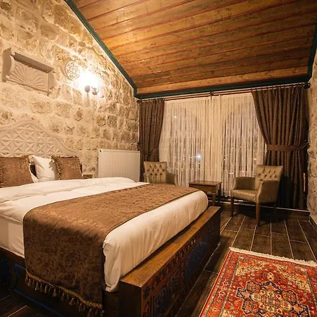 Ada Cave Suites Göreme Exterior foto