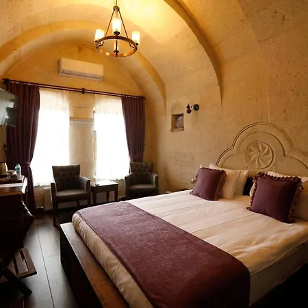 Ada Cave Suites Göreme Exterior foto