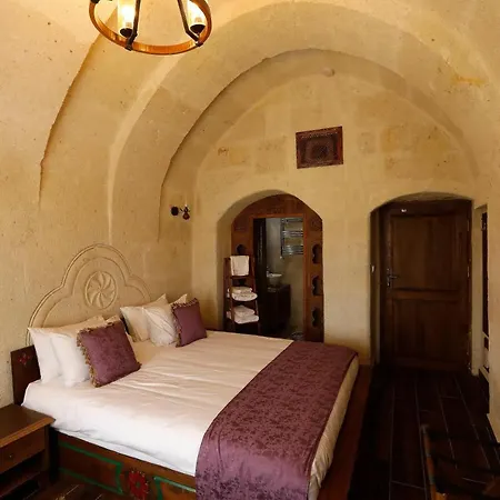 Ada Cave Suites Göreme Exterior foto