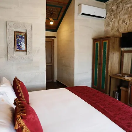 Ada Cave Suites Göreme Exterior foto