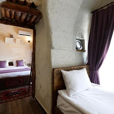 Ada Cave Suites Göreme Exterior foto