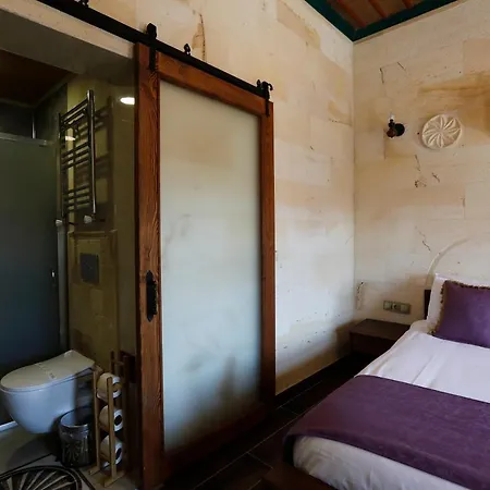 Ada Cave Suites Göreme Exterior foto