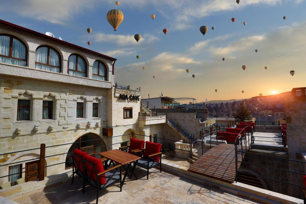 Hotel Ada Cave Göreme