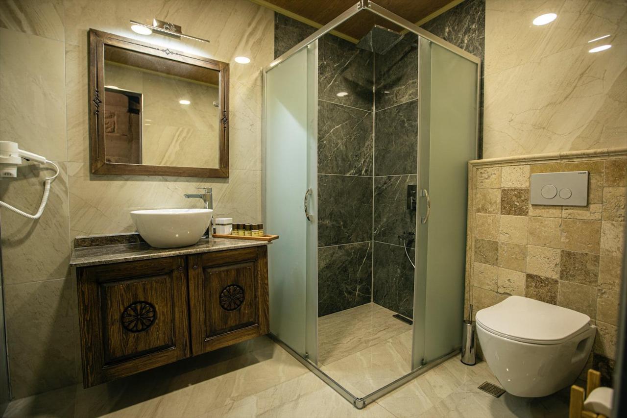 Ada Cave Hotel Göreme