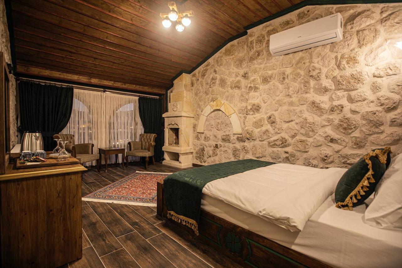 Ada Cave Hotel Göreme