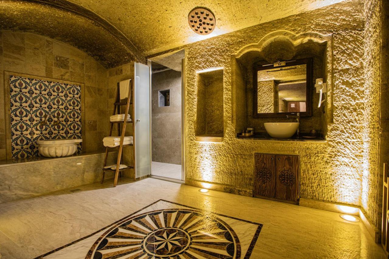 Ada Cave * Goreme