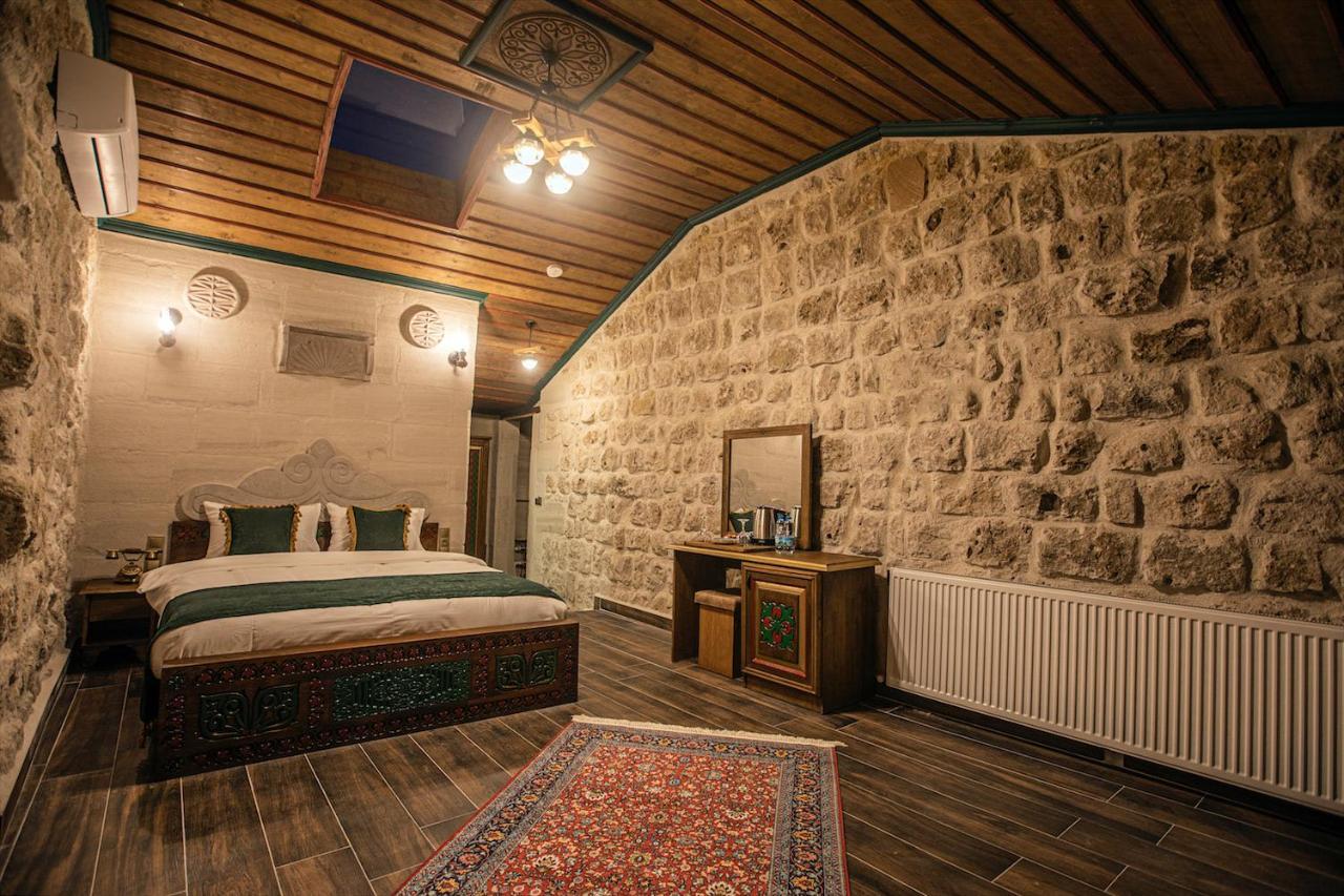 Ada Cave Göreme