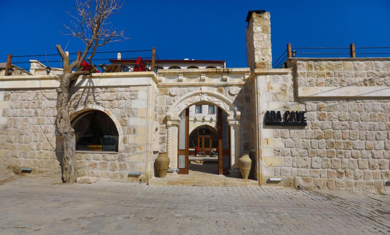 Hotel Ada Cave Goreme