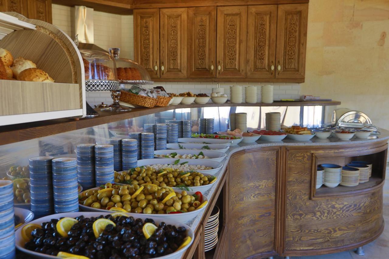 Hotel Ada Cave Göreme