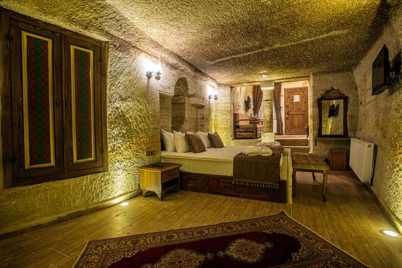 Ada Cave Goreme