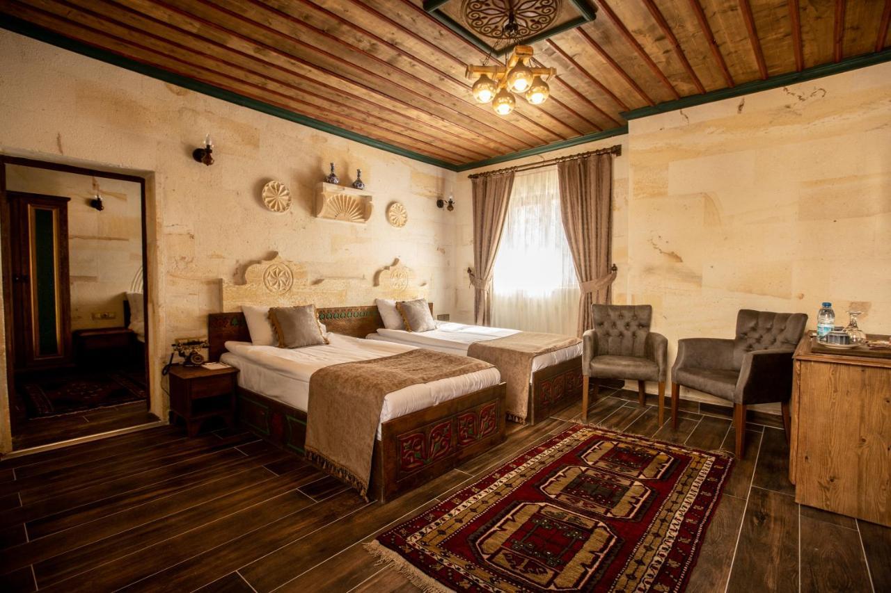 Hotel Ada Cave *