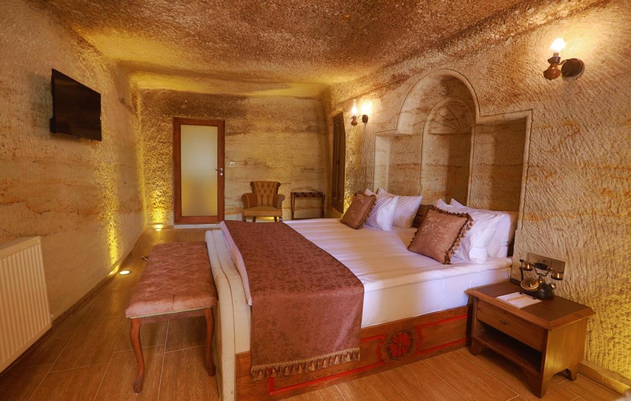 Ada Cave * Goreme