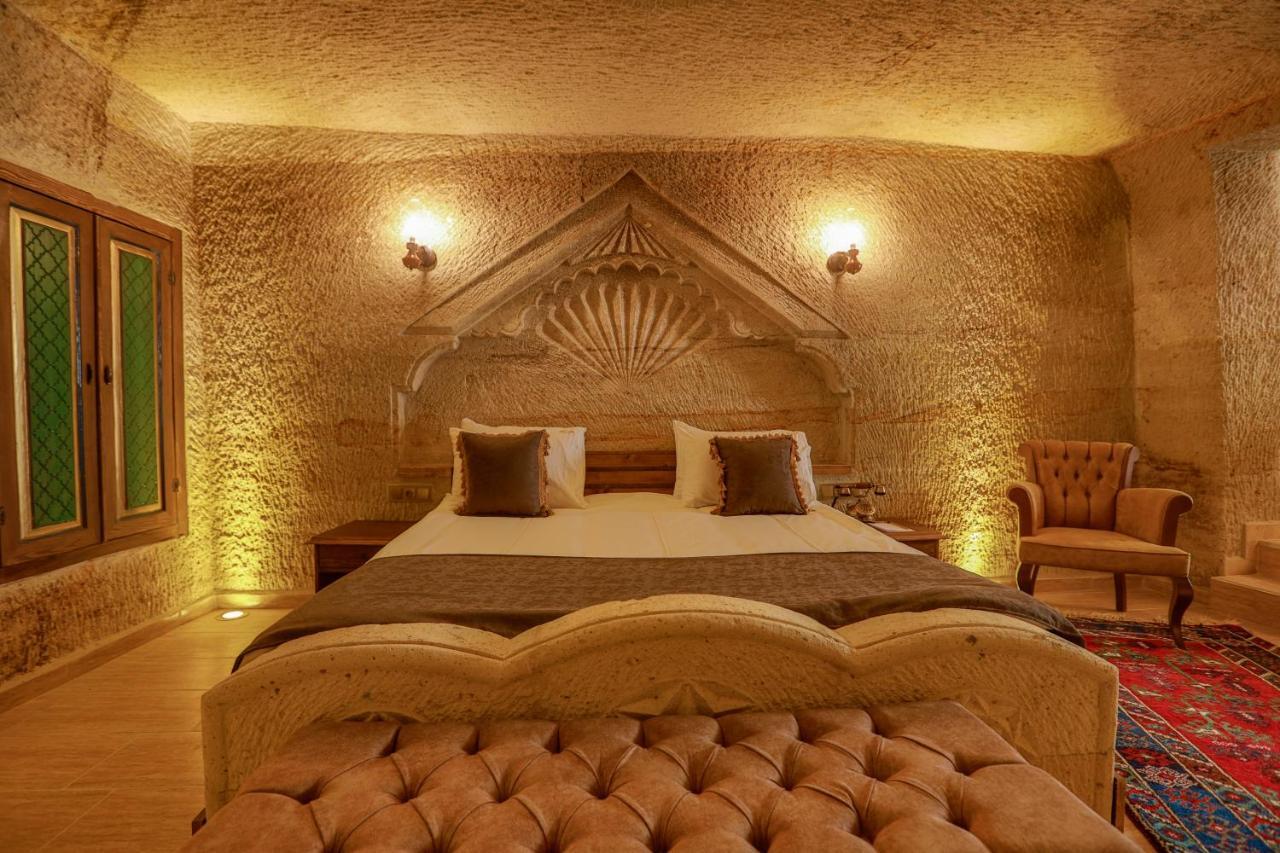 Ada Cave Goreme