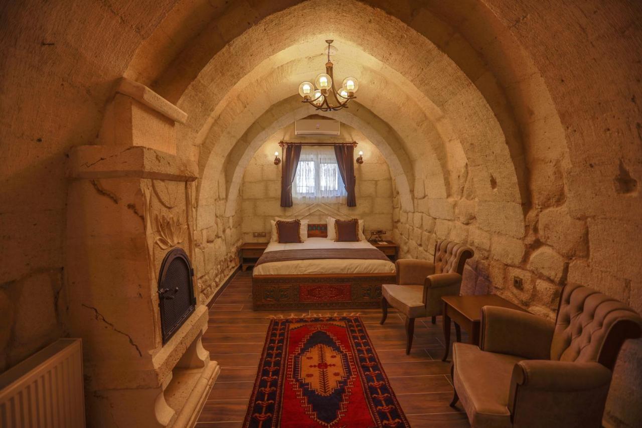 Ada Cave * Goreme