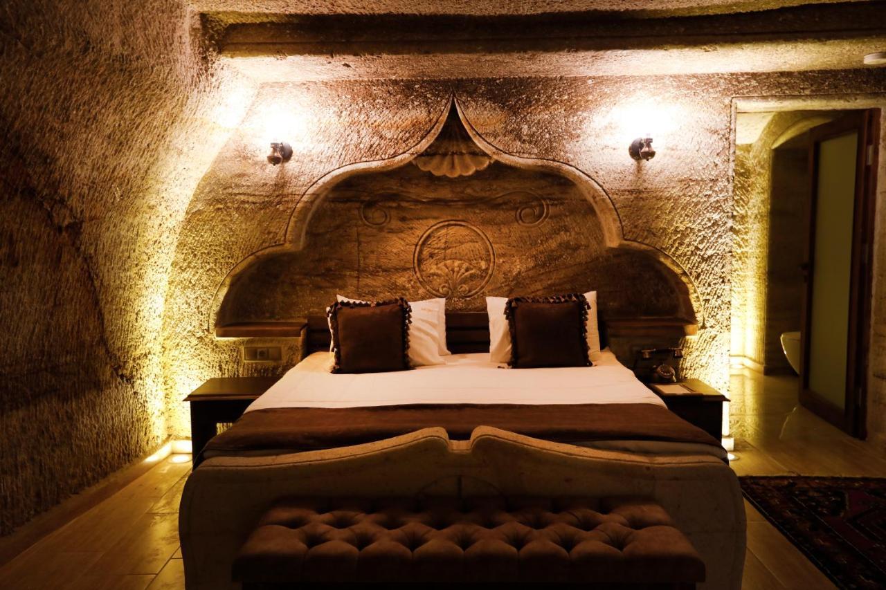 Hotel Ada Cave *