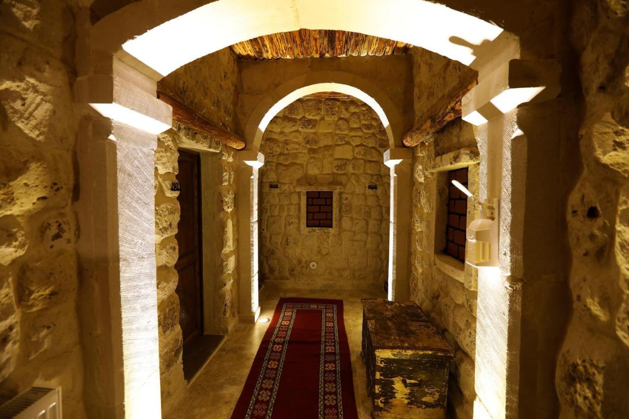 Hotel Ada Cave Goreme