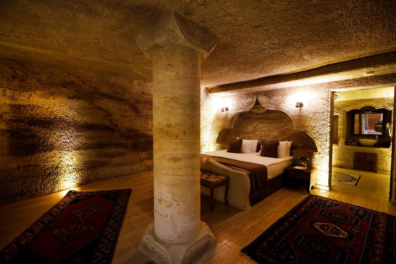 Ada Cave Goreme