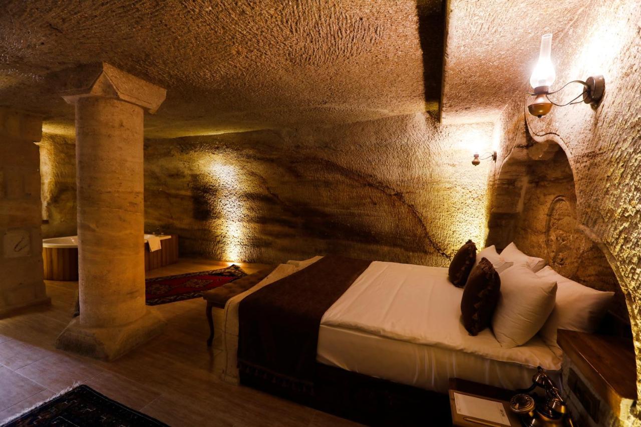 Ada Cave Goreme