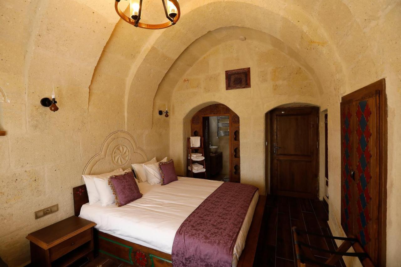 Hotel Ada Cave Göreme