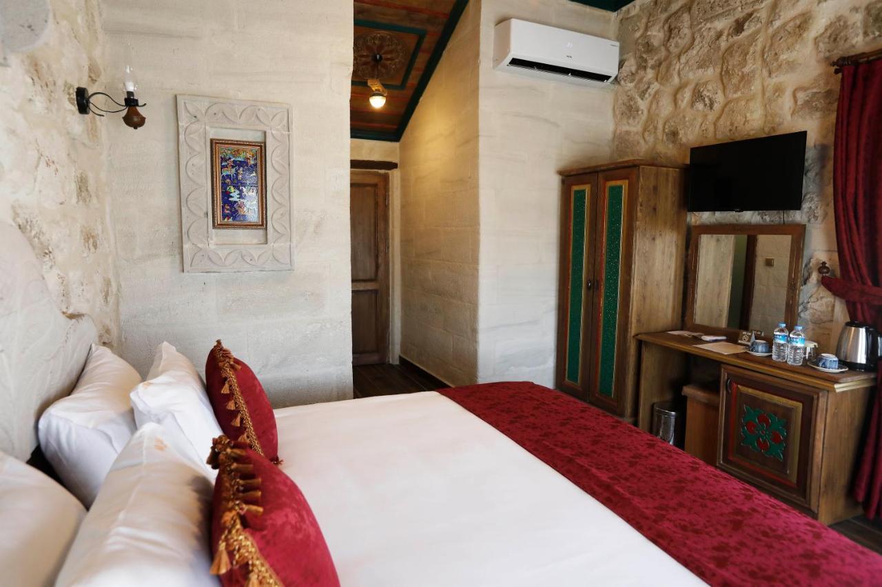Hotel Ada Cave Göreme