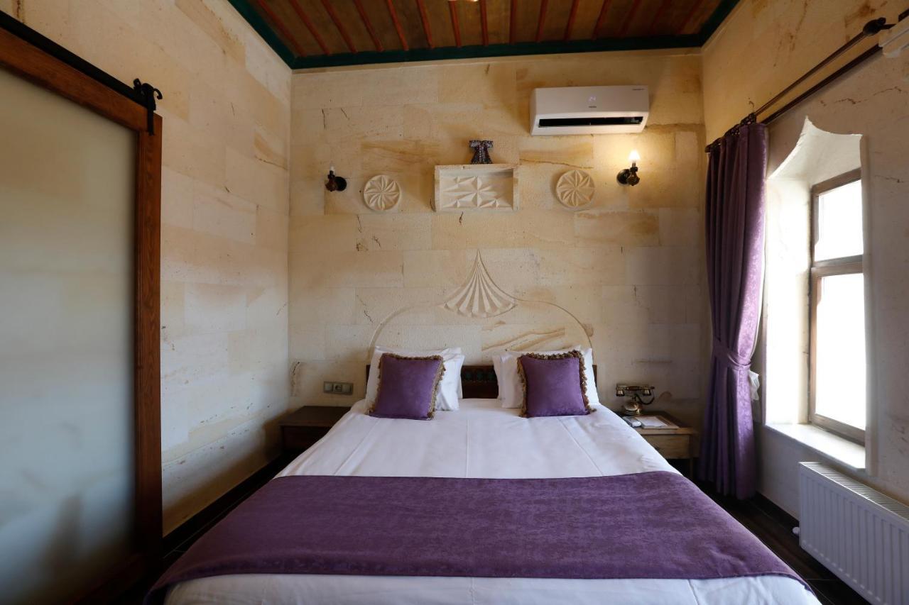 Hotel Ada Cave *