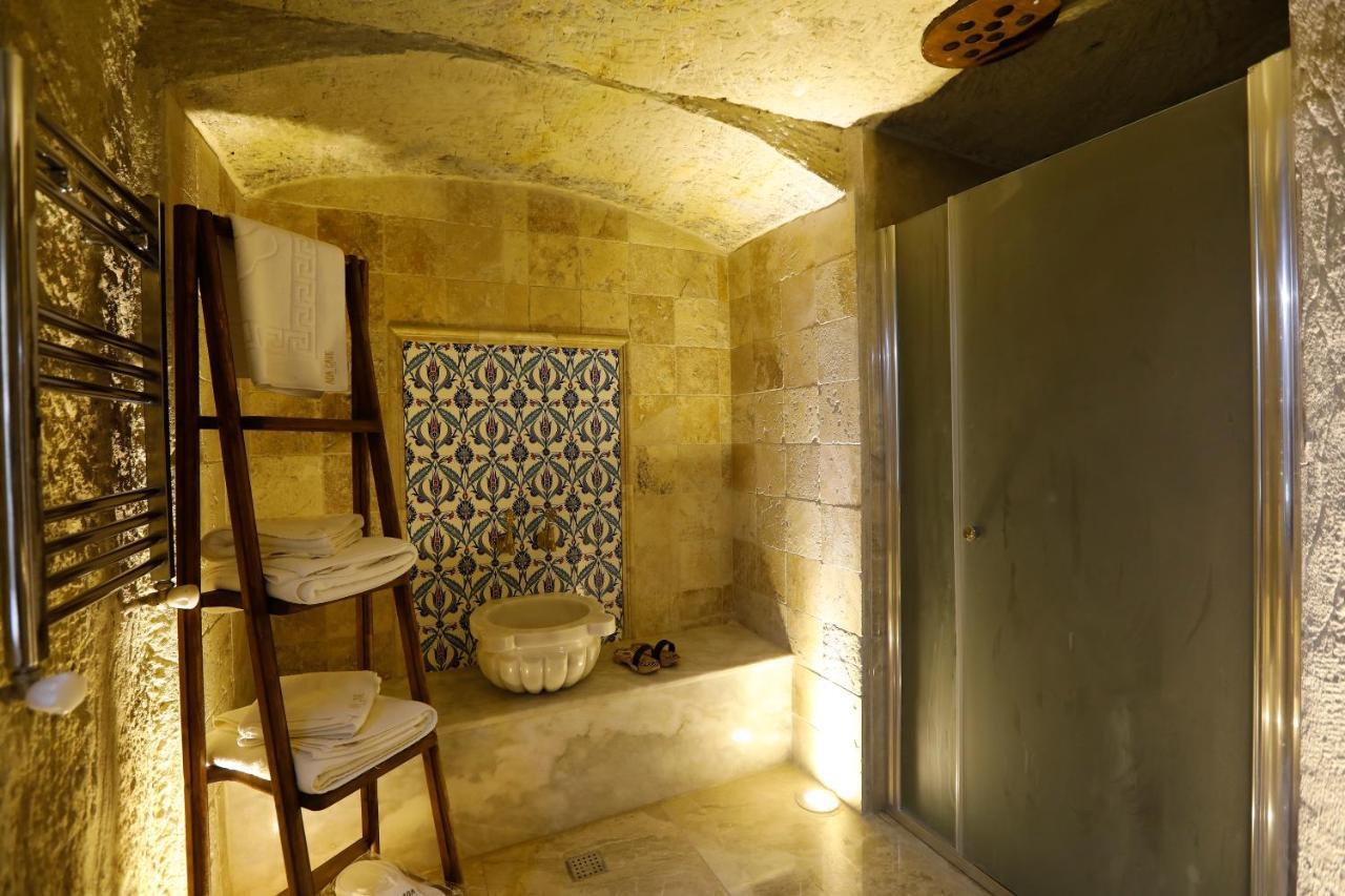 Ada Cave