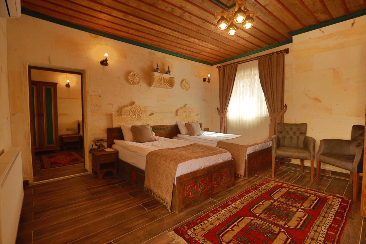 Hotel Ada Cave *