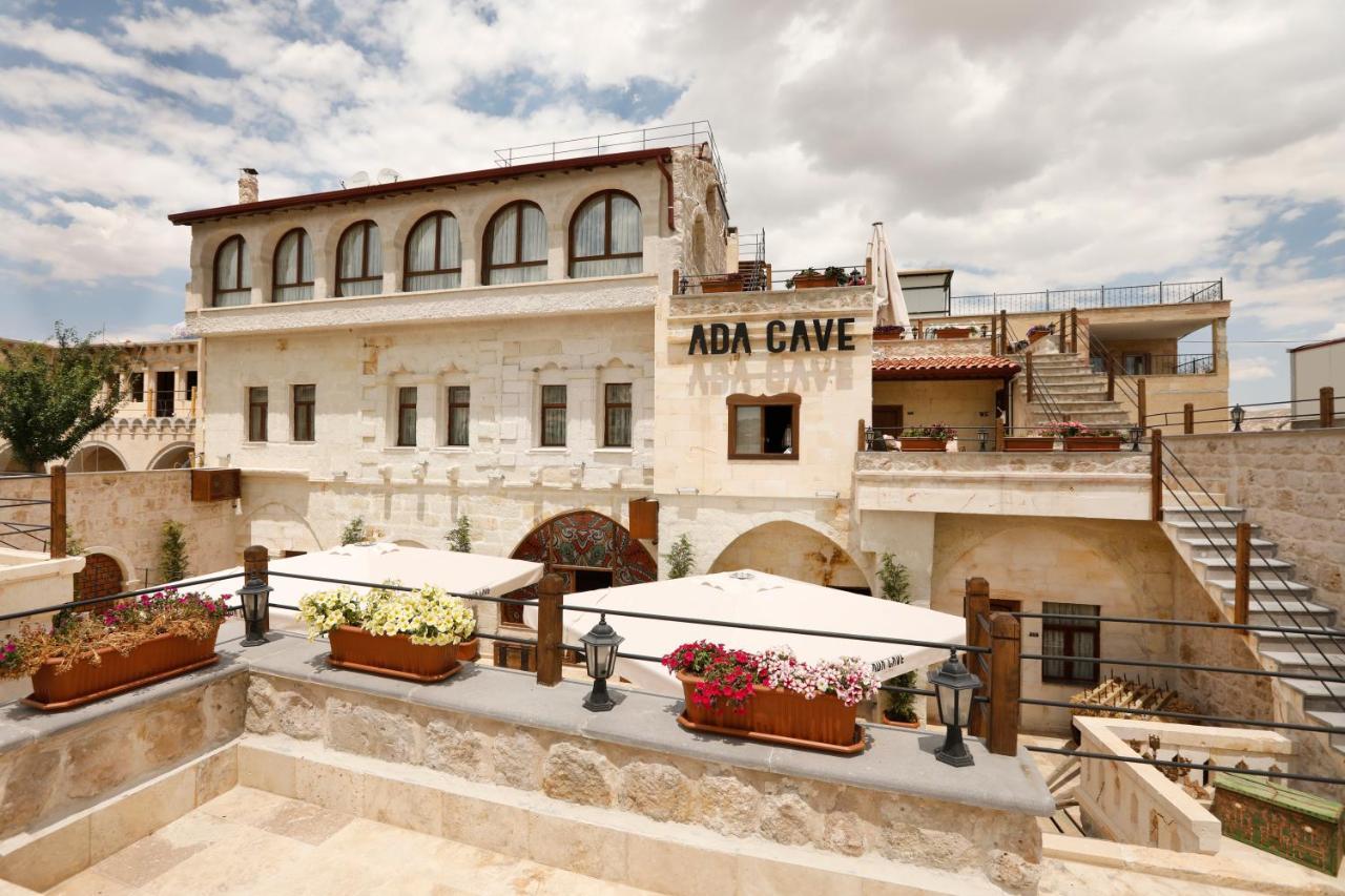 Hotel Ada Cave *