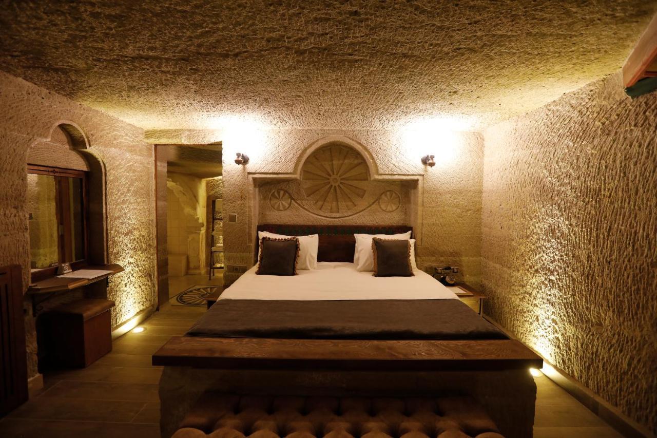 Ada Cave Hotel Goreme